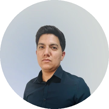 Alfredo Villegas Garcia