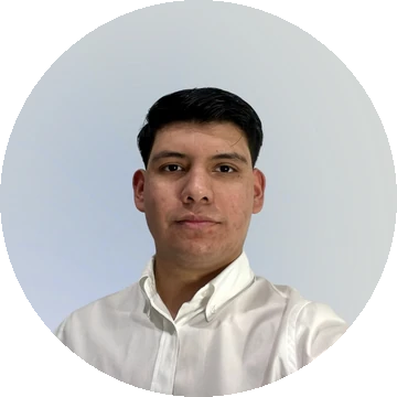 Israel Alvarado Villegas