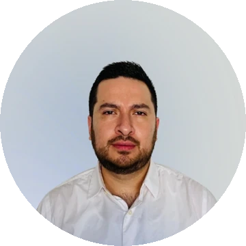 Luis Montellano Nevarez