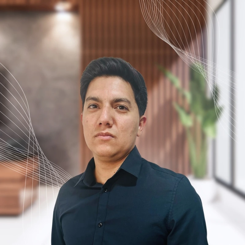 Alfredo Villegas Garcia - Especialista en Derecho Familiar
